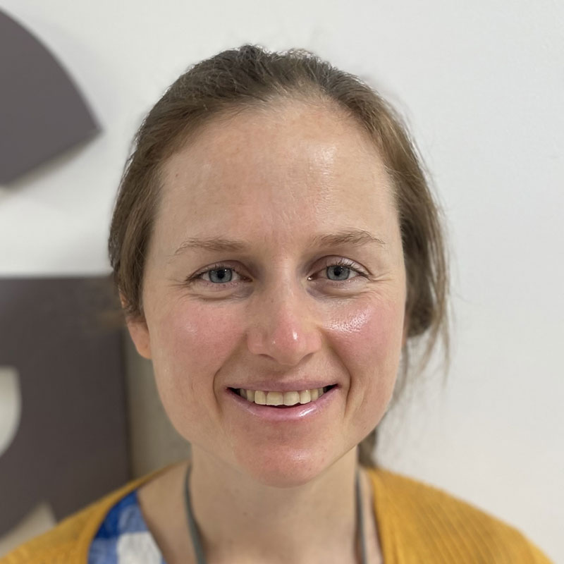 Dr Gabrielle Wark