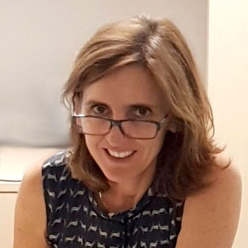 A/Prof Miriam Levy