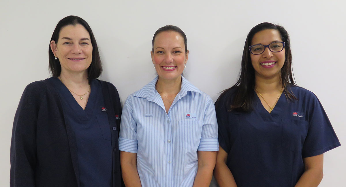 General Gastroenterology / Direct Access Colonoscopy Nurse