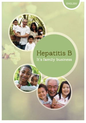 Managing Hepatitis B in Pregnancy - English