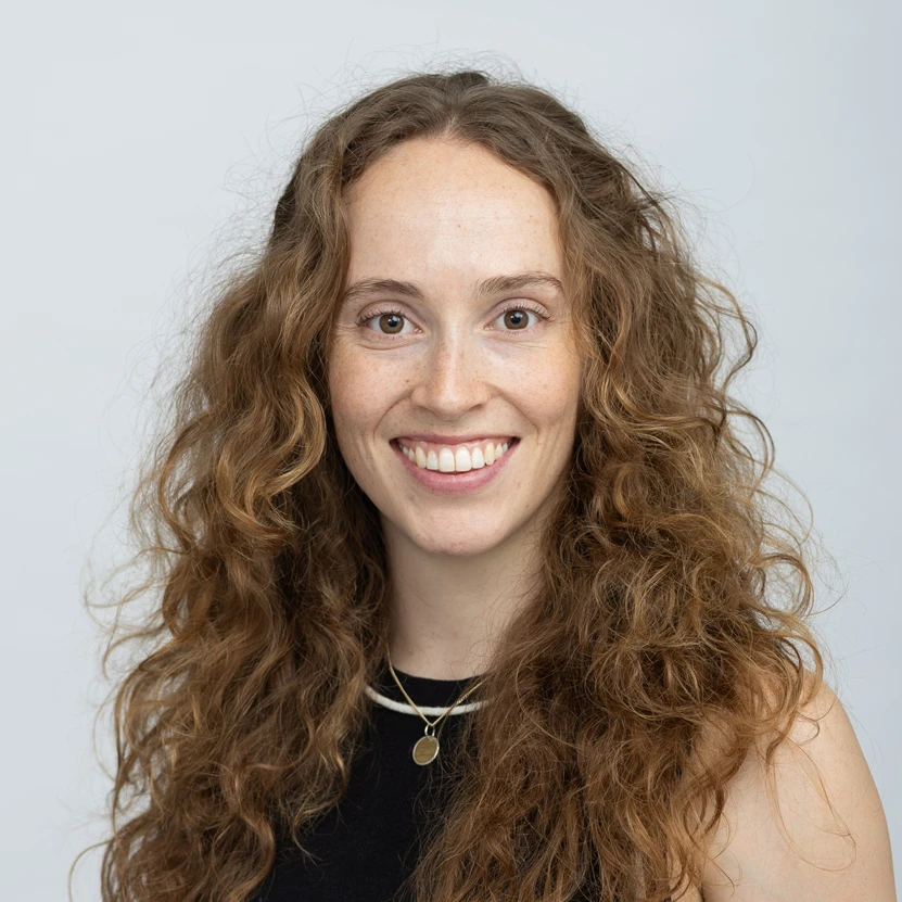 Dr Jessica Barker