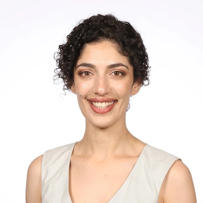 Dr Shirin Salimi